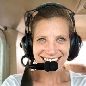 Meet your Posher, Maggie